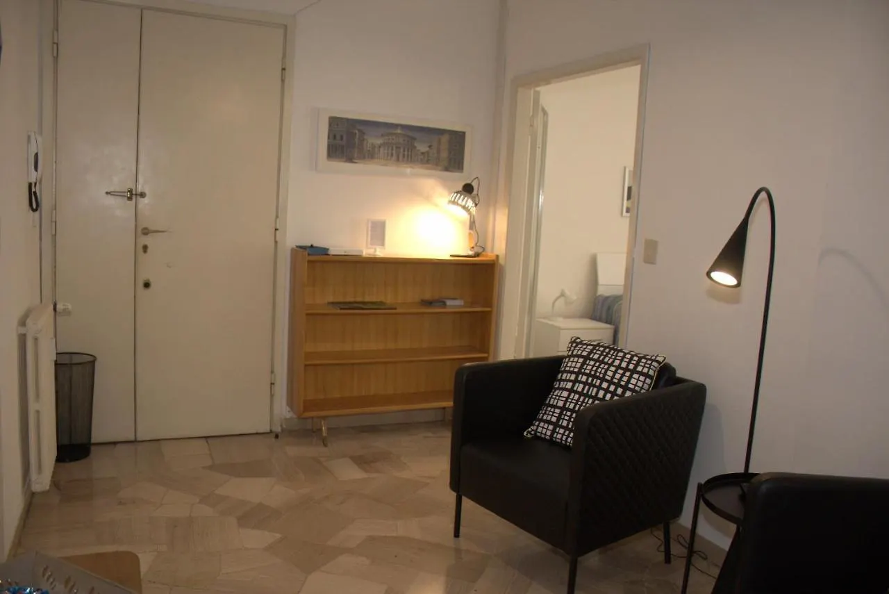 Apartament A Casa Di Lapo Florencja Włochy