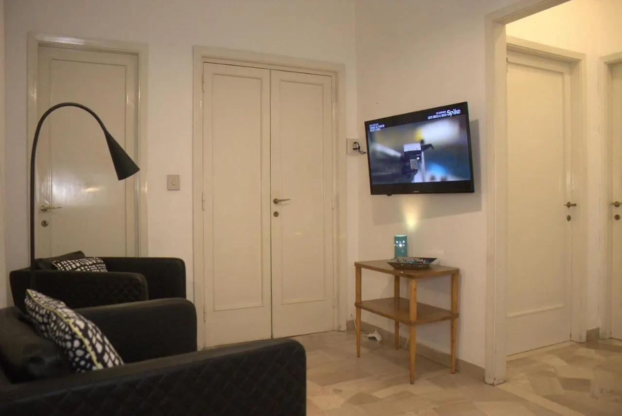 Apartament A Casa Di Lapo Florencja Włochy