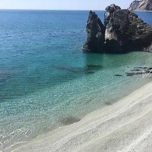 La Scogliera , Monterosso al Mare Italy