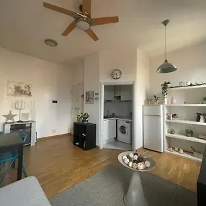 Di Quarto Apartamento