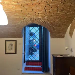 A Casa Di Nonno Peppe Holiday home