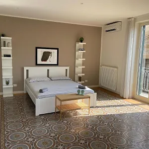 Le Stanze Di Federico E Costanza Luxury , Palermo Italy