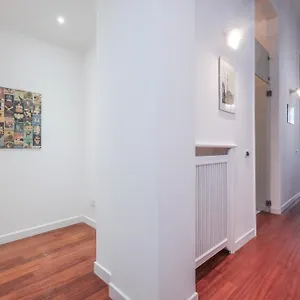 Spanish Steps Art Apartamento Roma