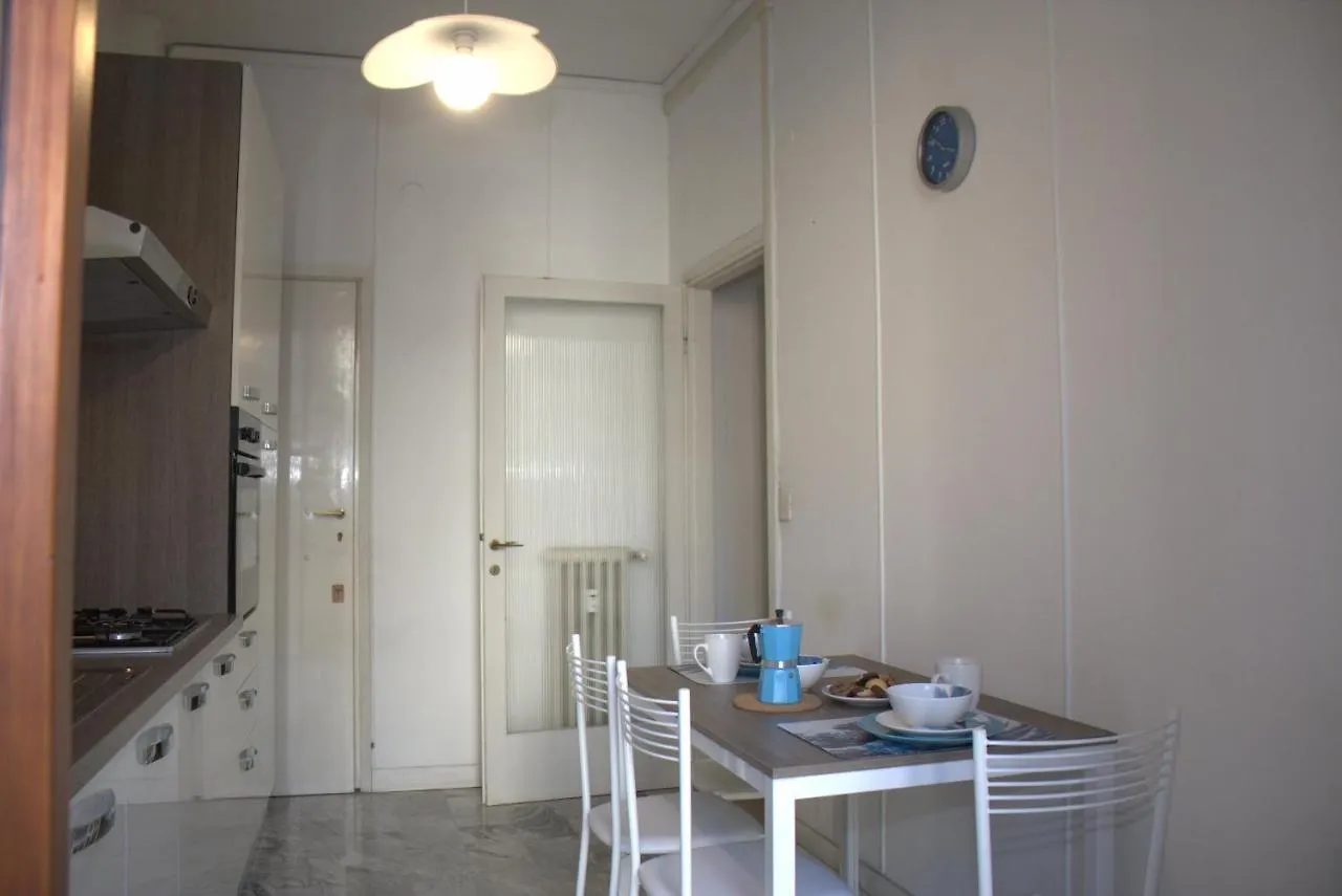 Apartamento A Casa Di Lapo Florencia