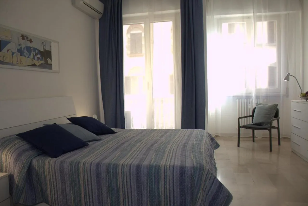 A Casa Di Lapo Apartment Florence