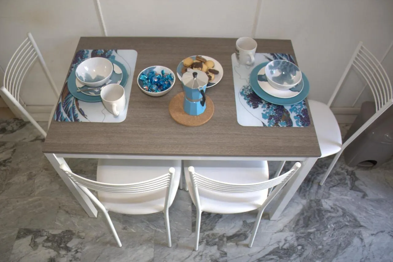 A Casa Di Lapo Apartment Florence 0*,  Italy
