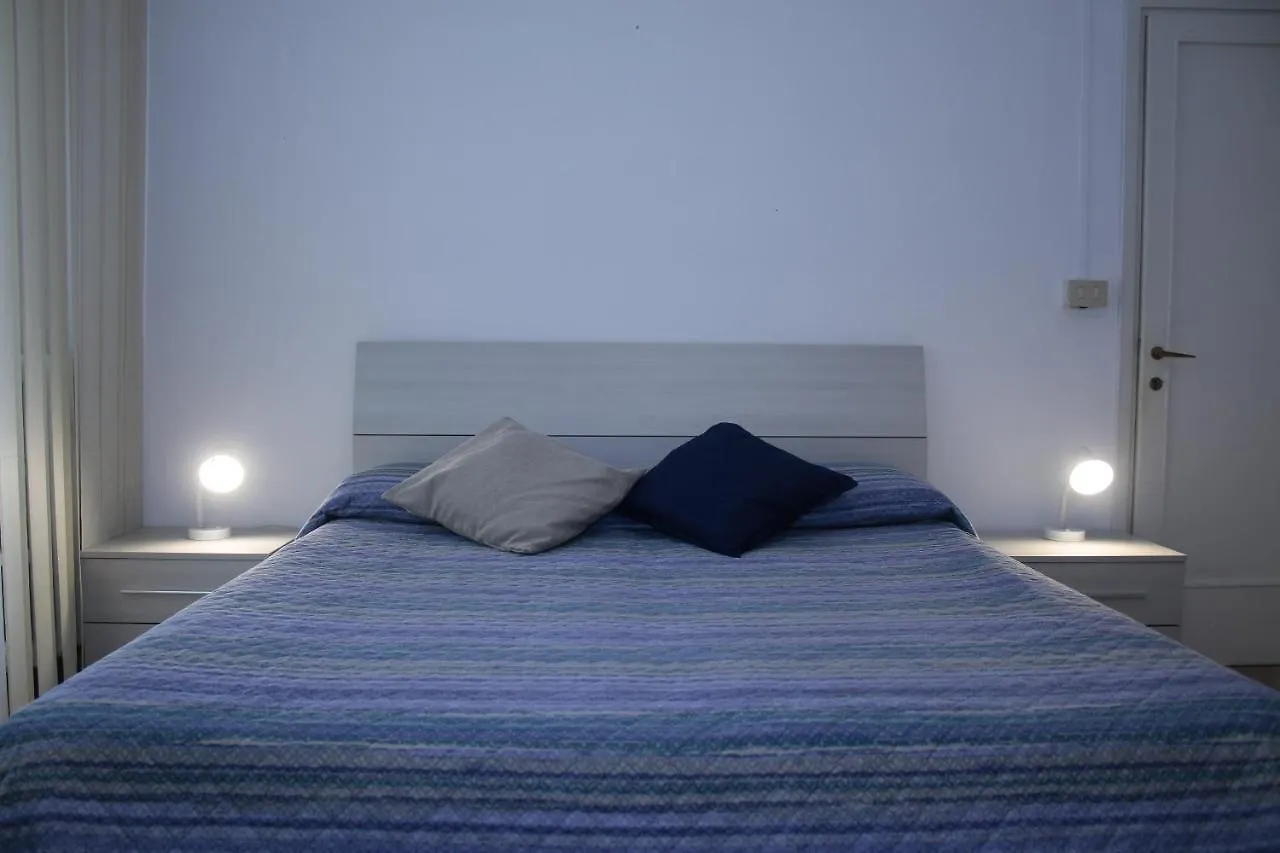 Apartamento A Casa Di Lapo Florencia