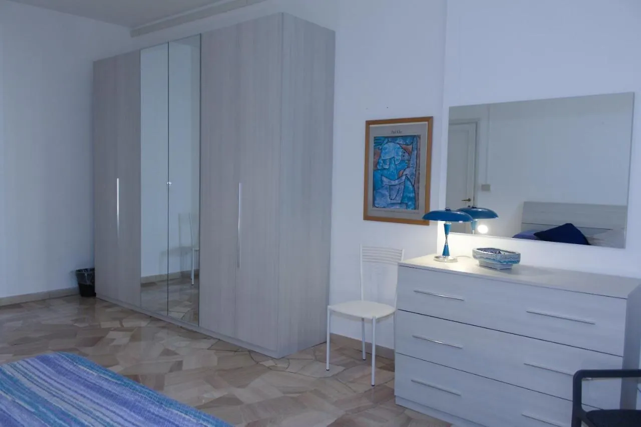 Apartamento A Casa Di Lapo Florencia