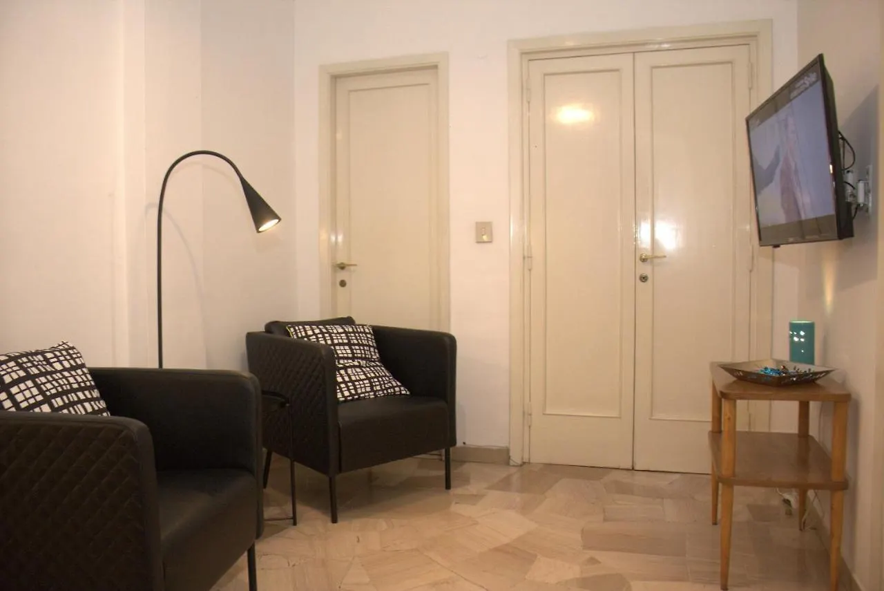 A Casa Di Lapo Apartment Florence Italy