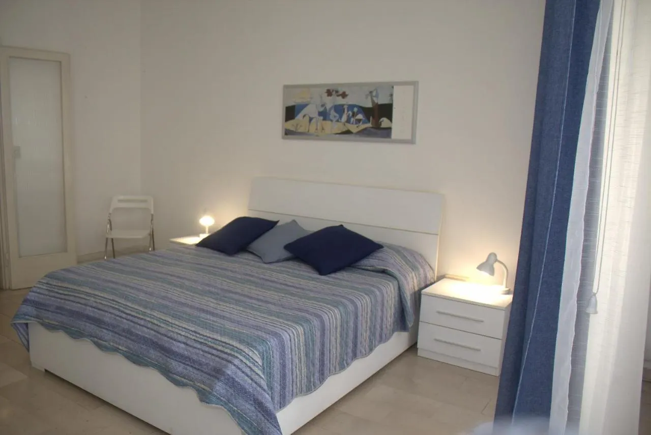 A Casa Di Lapo Apartment Florence