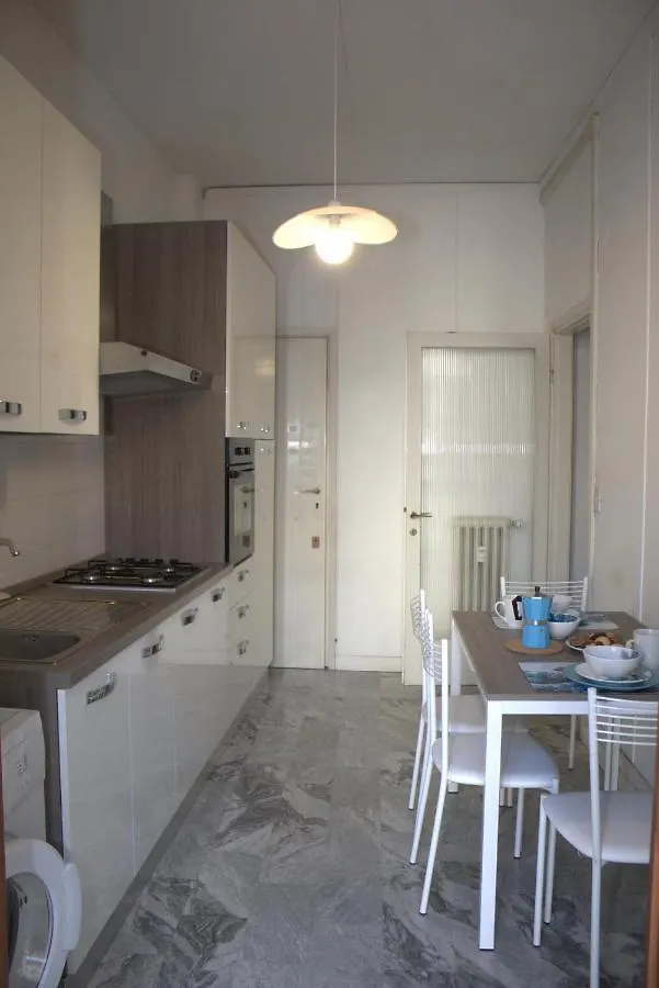A Casa Di Lapo Apartment Florence 0*,