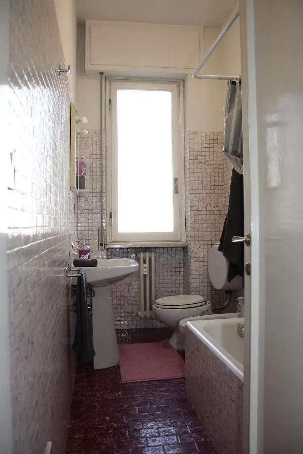 A Casa Di Lapo Apartment Florence