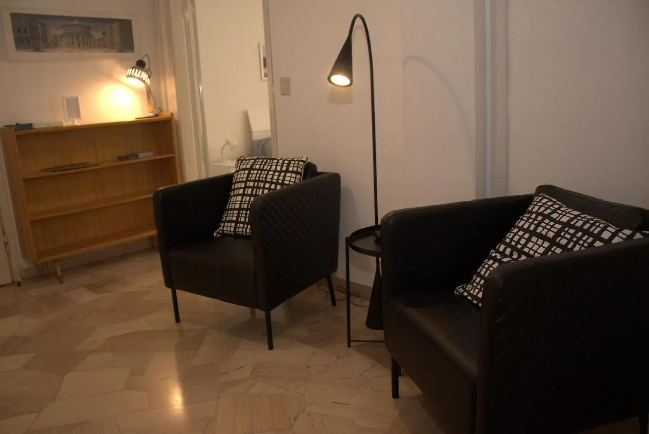 A Casa Di Lapo Apartment Florence